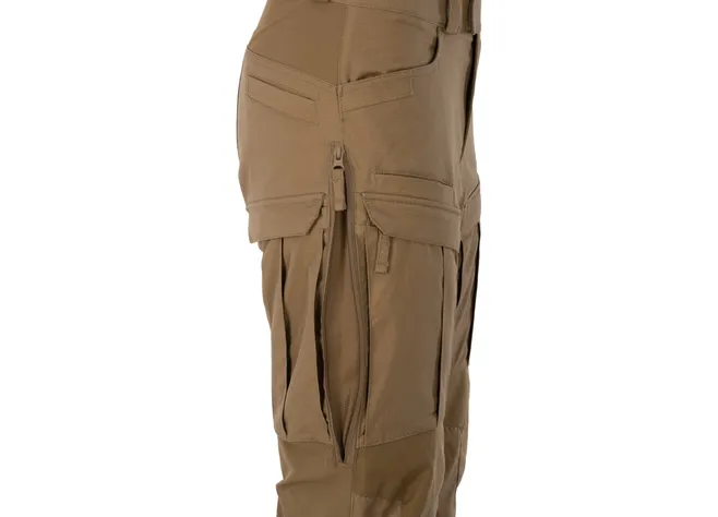 Штани Helikon-Tex MCDU Long Coyote Фото 3